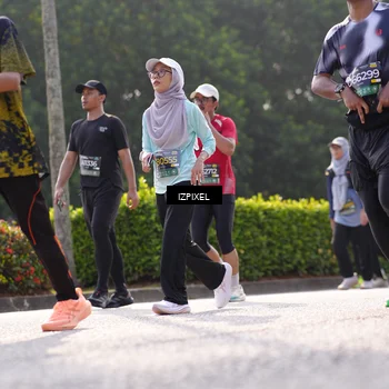 Runner Photo 6557580