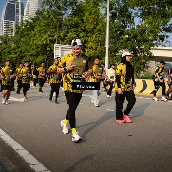 Runner Photo 6557581