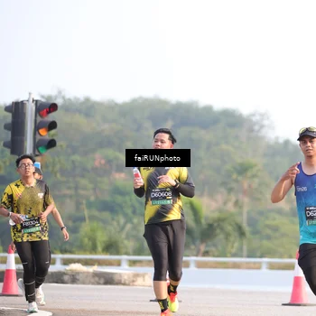 Runner Photo 6557582