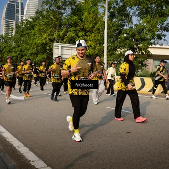 Runner Photo 6557583
