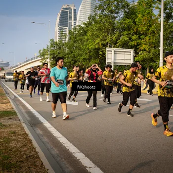 Runner Photo 6557584