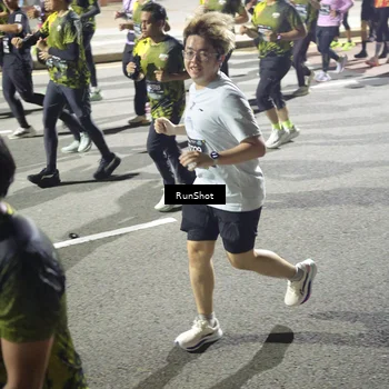 Runner Photo 6557585