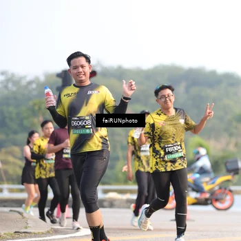 Runner Photo 6557587