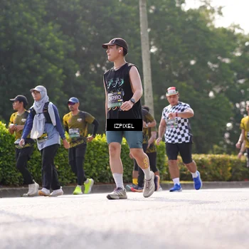 Runner Photo 6557588