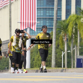 Runner Photo 6557593