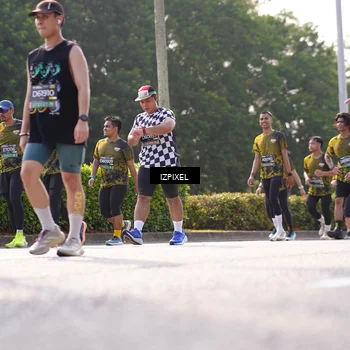 Runner Photo 6557594