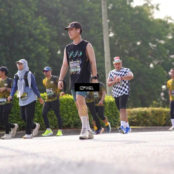 Runner Photo 6557595