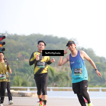 Runner Photo 6557596