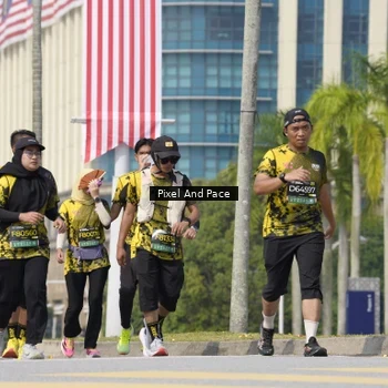 Runner Photo 6557597