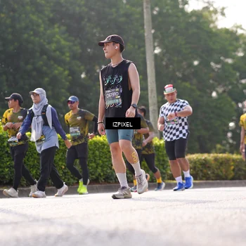 Runner Photo 6557603