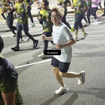 Runner Photo 6557604