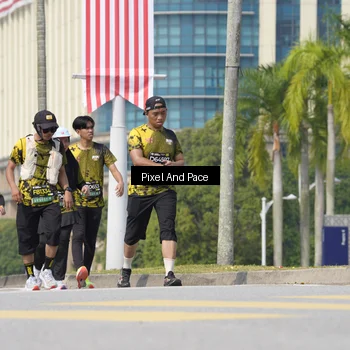 Runner Photo 6557607