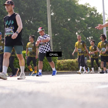 Runner Photo 6557608
