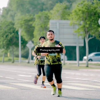 Runner Photo 6557609