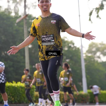 Runner Photo 6557612