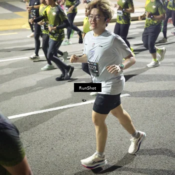 Runner Photo 6557616