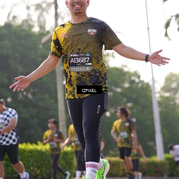 Runner Photo 6557617