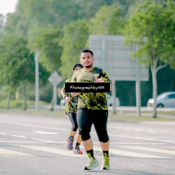 Runner Photo 6557619