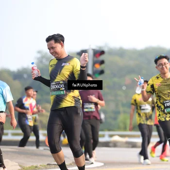 Runner Photo 6557620