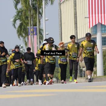 Runner Photo 6557621