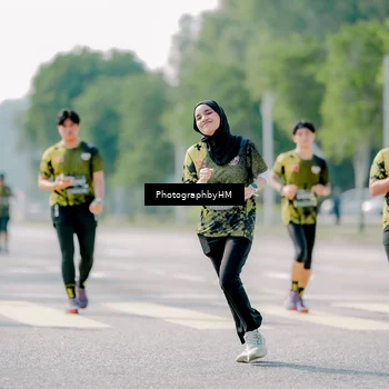 Runner Photo 6557623