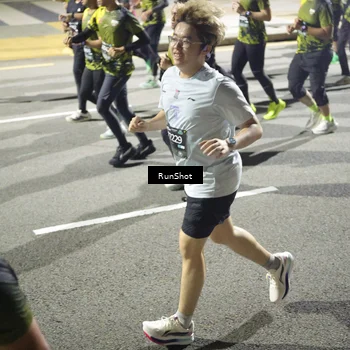 Runner Photo 6557624