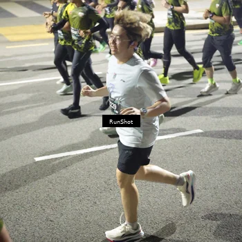 Runner Photo 6557626
