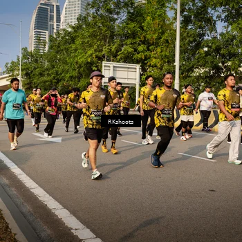 Runner Photo 6557630