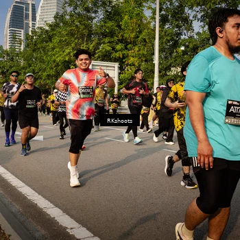 Runner Photo 6557631