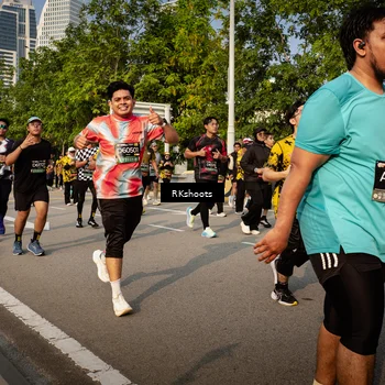 Runner Photo 6557633