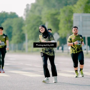 Runner Photo 6557635
