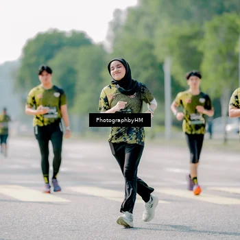 Runner Photo 6557637