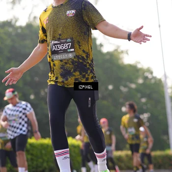 Runner Photo 6557638