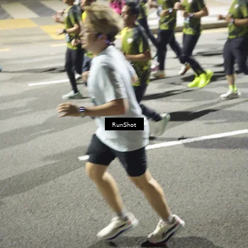 Runner Photo 6557639