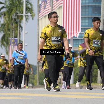 Runner Photo 6557640