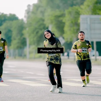 Runner Photo 6557643