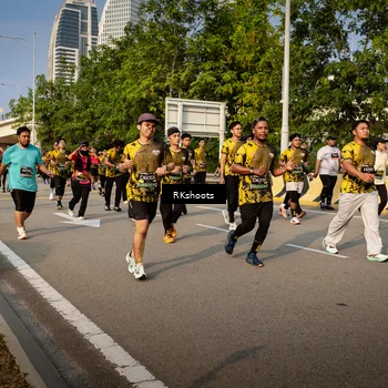 Runner Photo 6557644