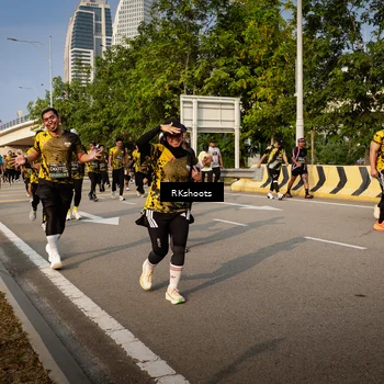 Runner Photo 6557648