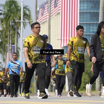 Runner Photo 6557650