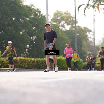 Runner Photo 6557651