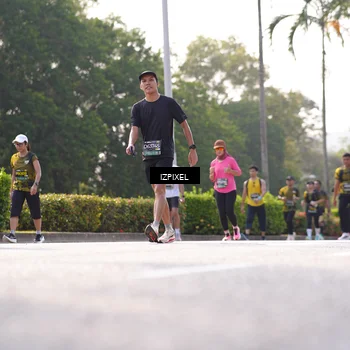 Runner Photo 6557653