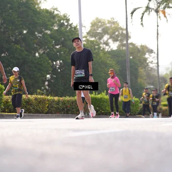 Runner Photo 6557656