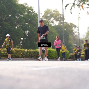 Runner Photo 6557658