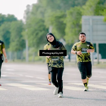 Runner Photo 6557662
