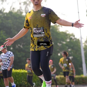 Runner Photo 6557664