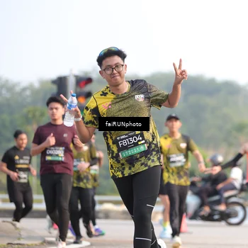Runner Photo 6557665
