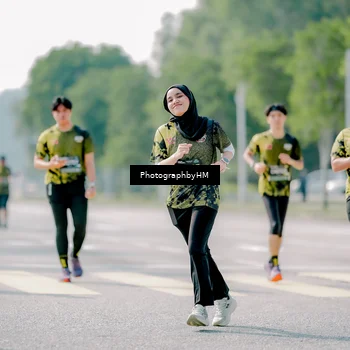 Runner Photo 6557666