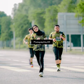 Runner Photo 6557667