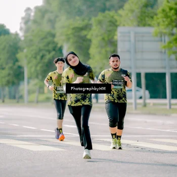 Runner Photo 6557668