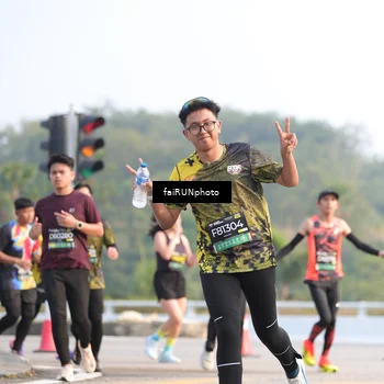 Runner Photo 6557669